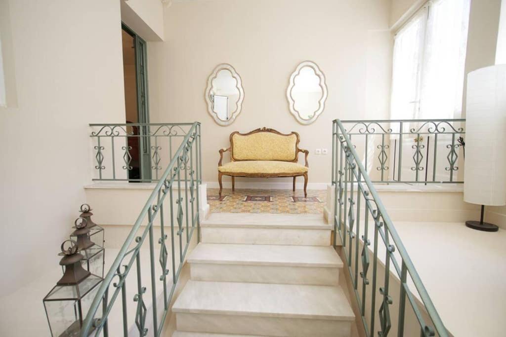 Casa Di Vito, 10M From Sami'S Main Square Apartment Exterior photo